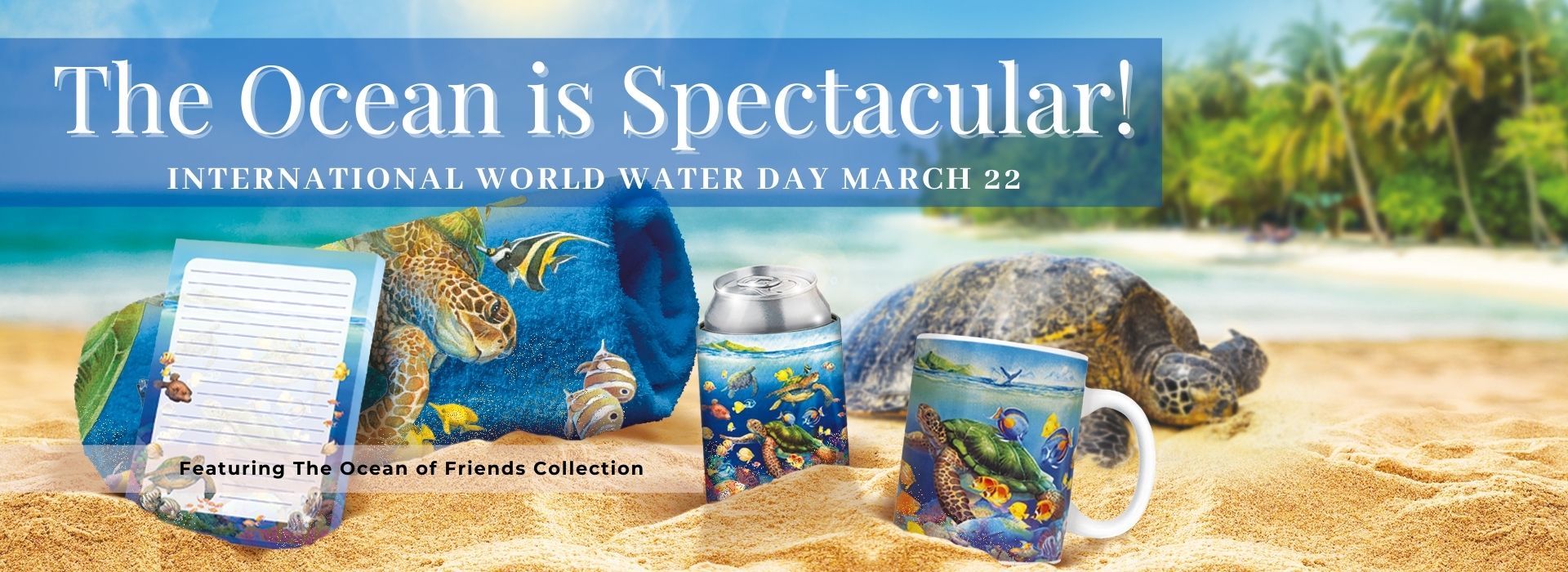World Water Day