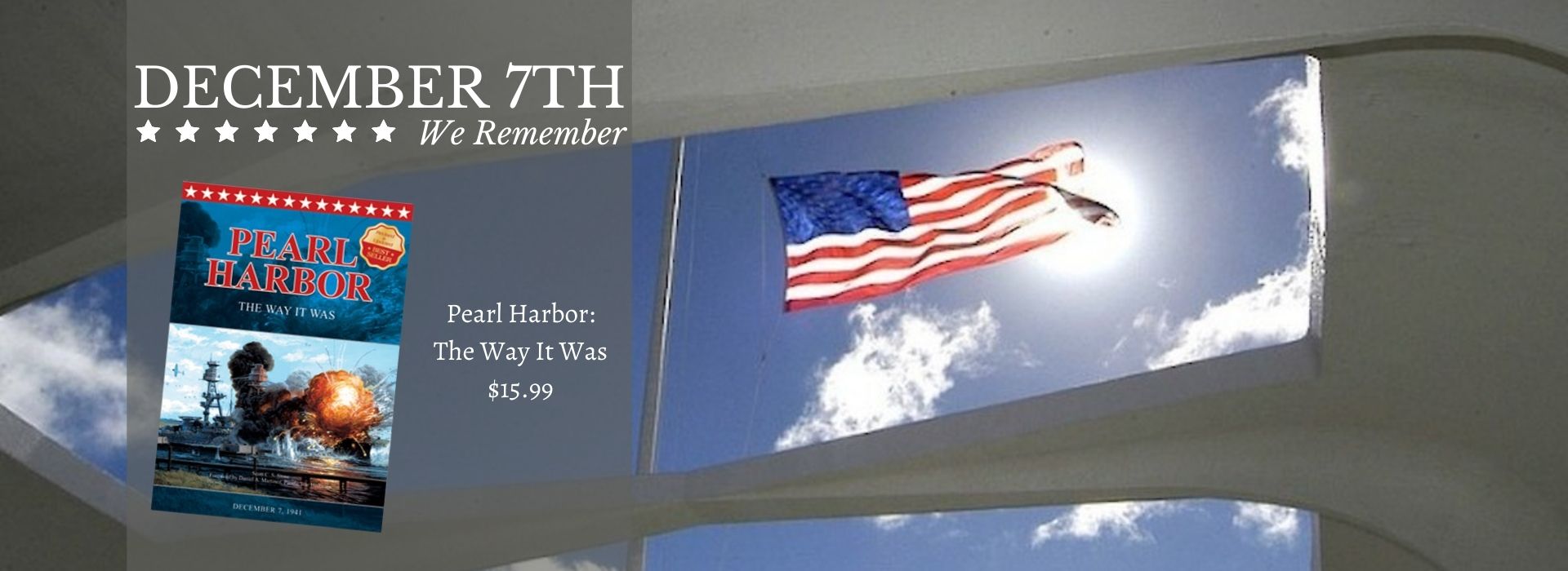 Pearl Harbor Remembrance