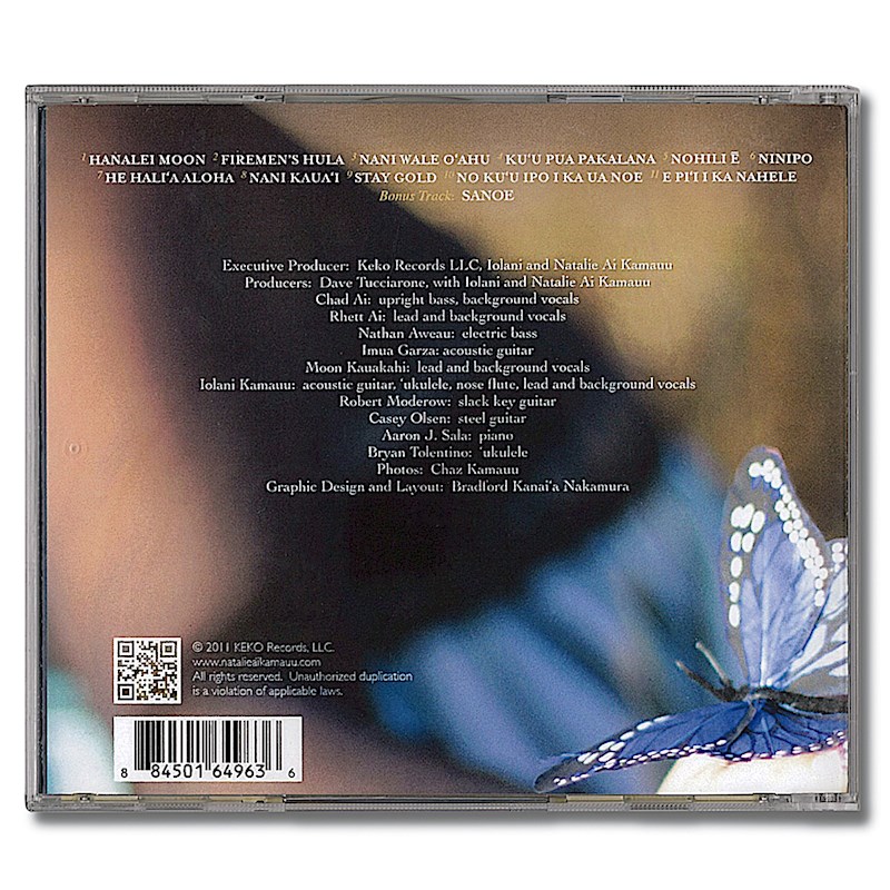 CD - A