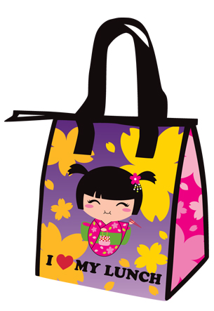 my lunch bag