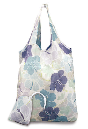 foldable tote