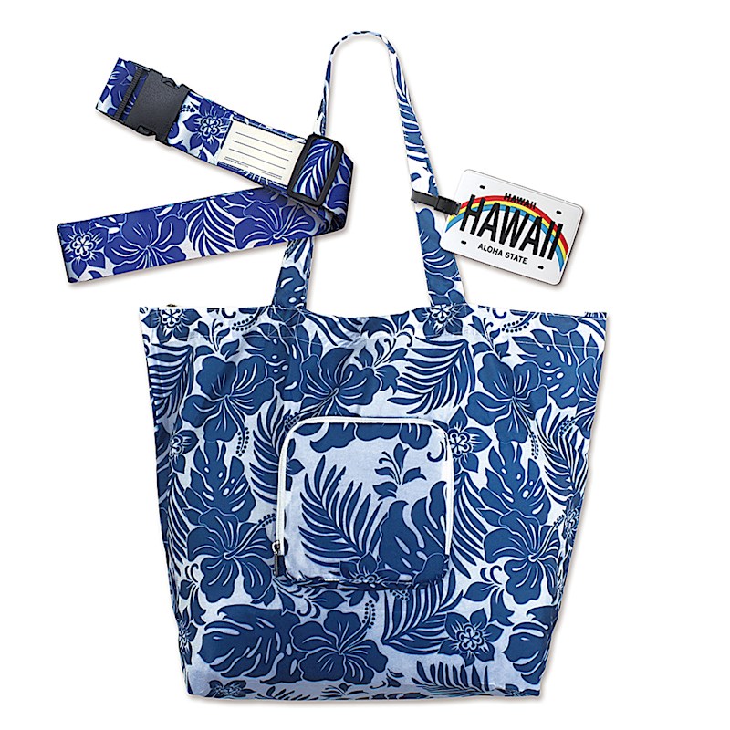 luggage accessories gift set