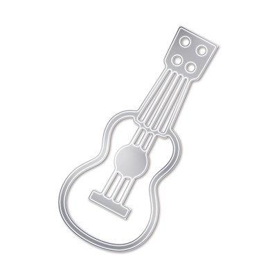 STKR 3D FOIL UKE