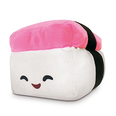 Super Keiki Kuddles Plush, Musubi