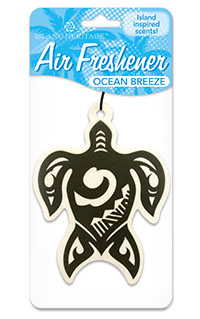 Air Freshner Tribal Honu