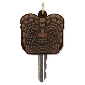 Key Cover, Tiki