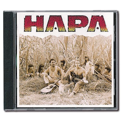 CD - HAPA