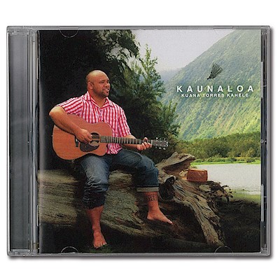 CD - Kaunaloa
