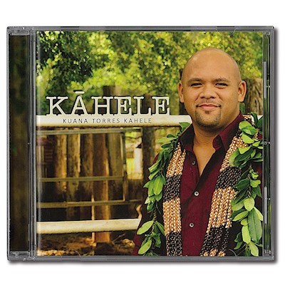 CD - Kahele