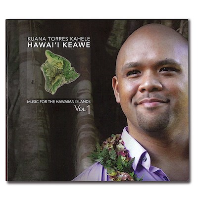 Music for the Hawaiian Islands Vol. 1 Hawaii Keawe