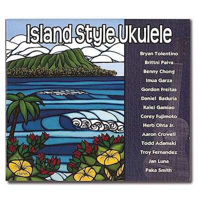 Island Style Ukulele