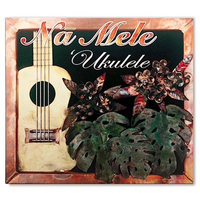 Na Mele Ukulele