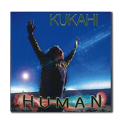 Human, Kukahi