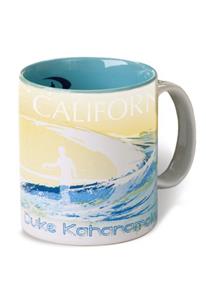 Mug 16 oz Duke Ocean CA