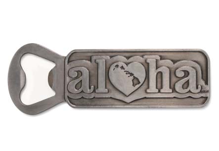 MAG B/O MT HOH ALOHA