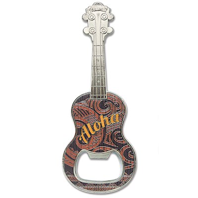 MAG FOIL B/O ALHA UKULELE