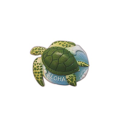 MAG HONU WVS - ALHA