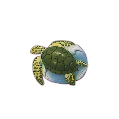 MAG HONU WVS