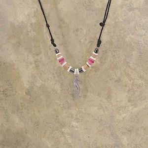 Pewter Seahorse