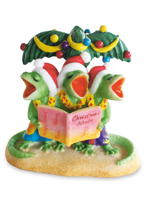 HP Ornament, Geck the Halls