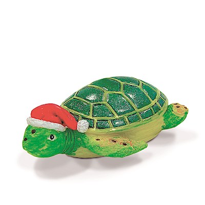 HP Ornament, Honu