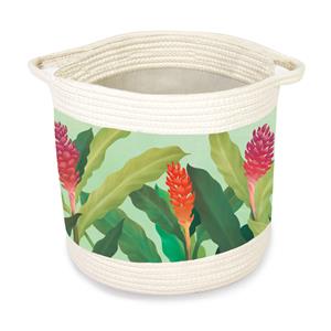 Storage Baskets, Ginger Paradise - Large