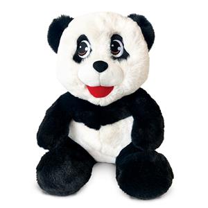 Bonzai Plush Toy – Large