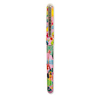 Single Rollerball Pen, Island Hula Honeys - Pink