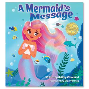 A Mermaid's Message