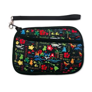 Neoprene Wristlet, Hawn Adventures