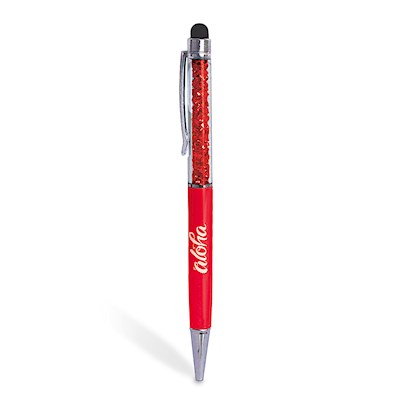 Stylus Pen, Aloha - Red