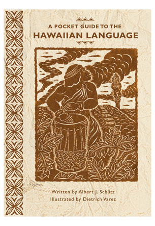 Pocket Guide to the Hawaiian Language, A