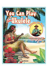 HBK YOU CAN PLY UKULELE