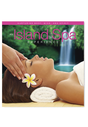 Island Spa Experience, An