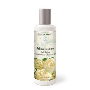 Island Bath & Body, Lotion 8OZ Pikake Jasmine Classic