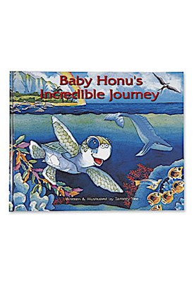 CBK BABY HONU'S INCR JRNY