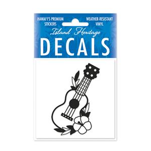 STKR DCL SQ UKE - BK