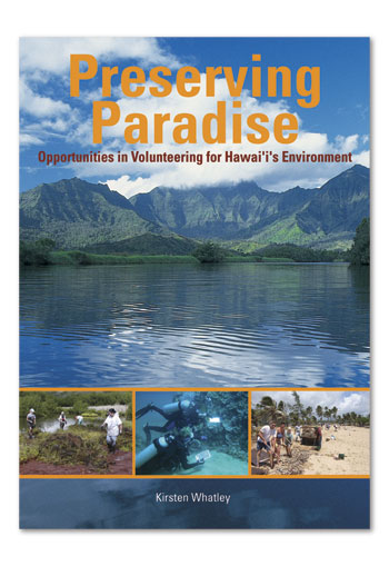 Preserving Paradise