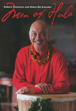 Men of Hula, Hard cover 2nd Edition, 1st Printing