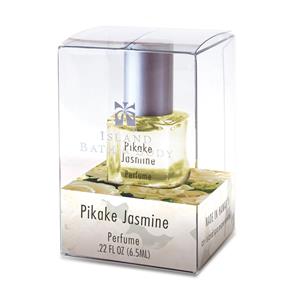 Island Bath & Body, Perfume .22OZ Pikake Jasmine Classic