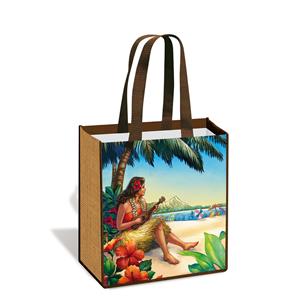 Island Tote, Vintage Hawai‘i