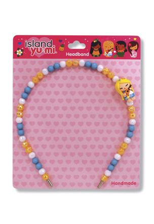 Island Yumi Headband - Mele