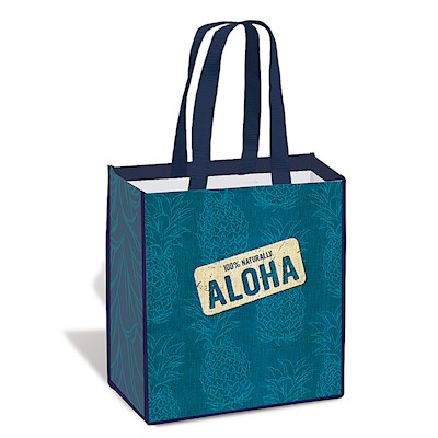 Island Tote, Naturally Aloha