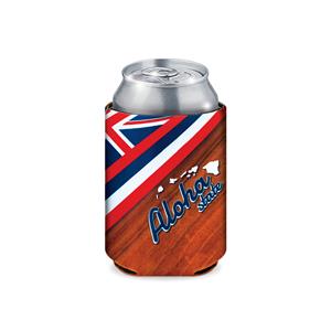 Island Can Cooler, Aloha State