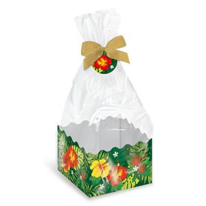 Everyday Gift Pack Set Small, Floral Monstera
