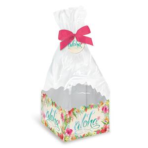 GIFT PACKS, ALOHA FLORAL