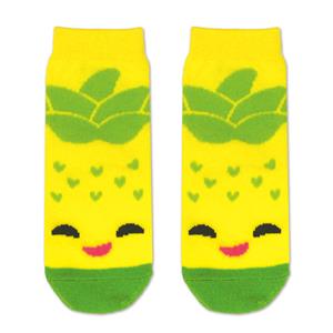 Keiki Socks 1-pr, IYF Pineapple Pal
