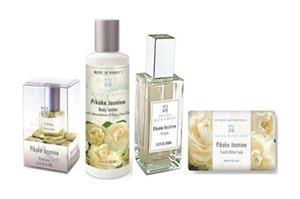 Pikake Jasmine Bath & Body Gift Pack