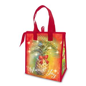 Holiday Non-Woven Bag, Island Joy