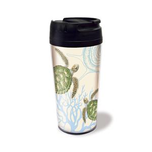 16 oz. Thermal Tumbler, Honu Voyage